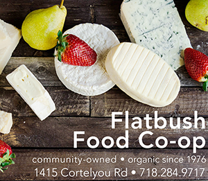 Flatbush Food Coop