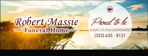 Robert Massie Funeral Home