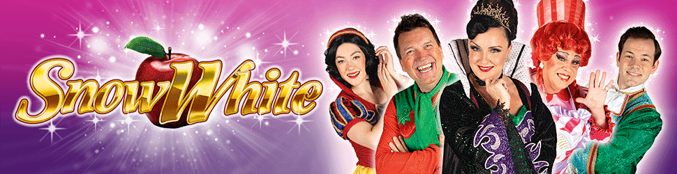 Snow White 2024