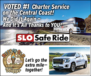 SLO Safe Ride 2026 BO Rectangle