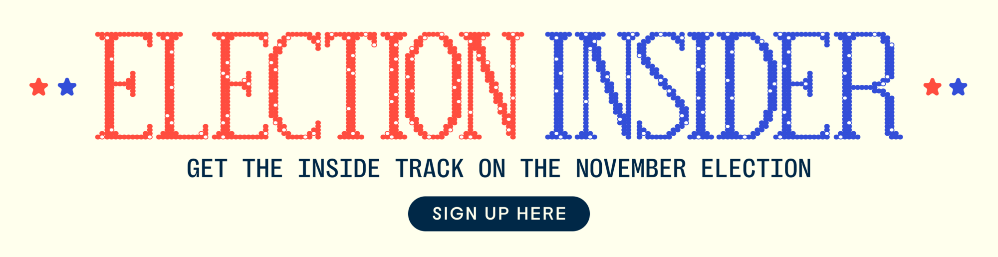 Image 4: Election Insider