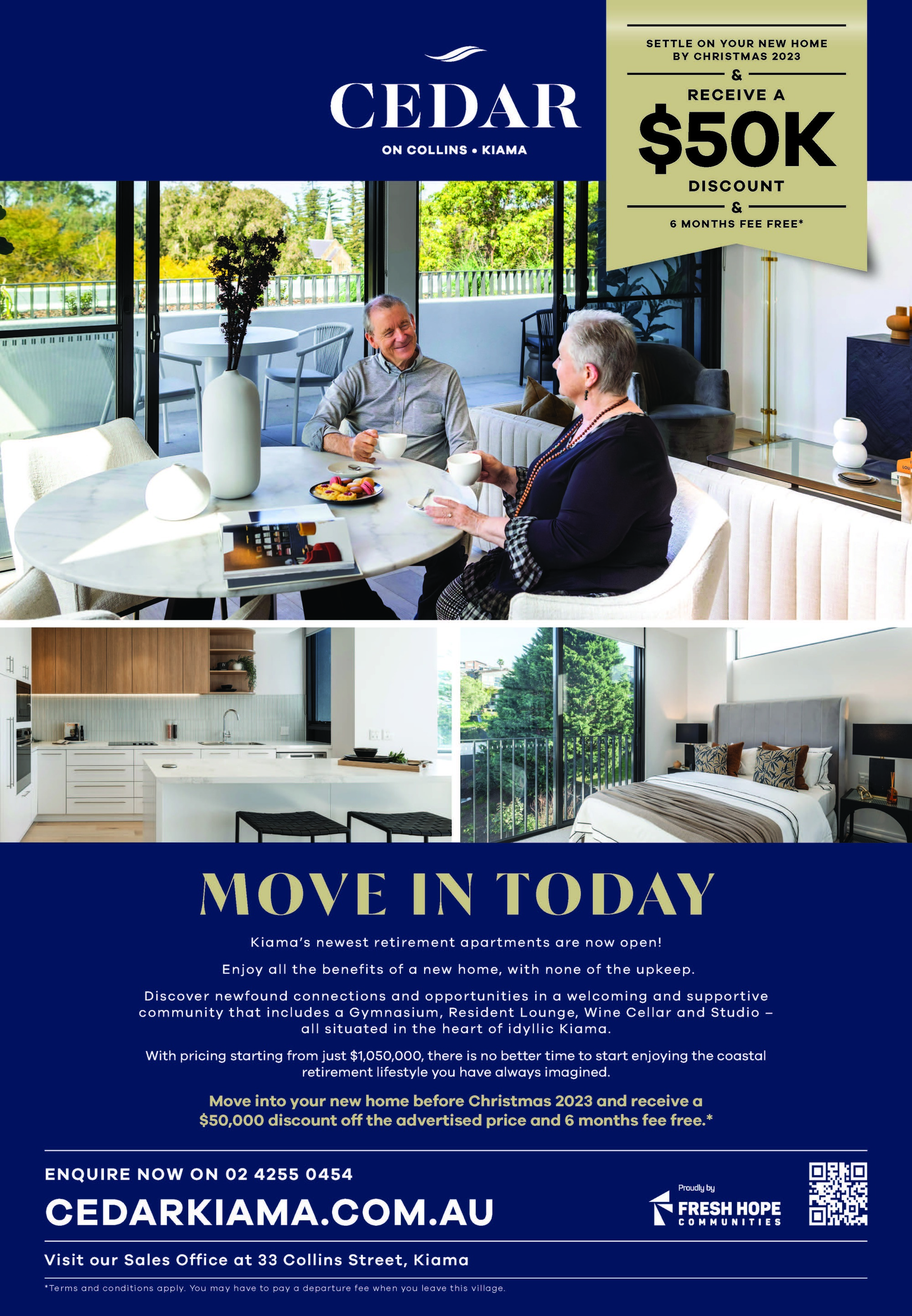 Clearly Music, Art & Festival a very Kiama festival News News