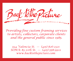Back to the Picture SR
