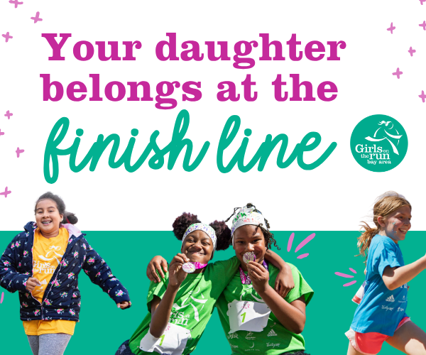Awareness Campaign: Finish Line