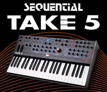 Sequential 350 - Take 5 - Mar 6 - Apr 6, 2023
