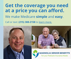 Magnolia Senior Benefits