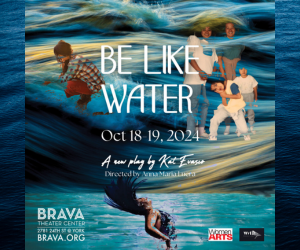 Be Like Water to the 19th