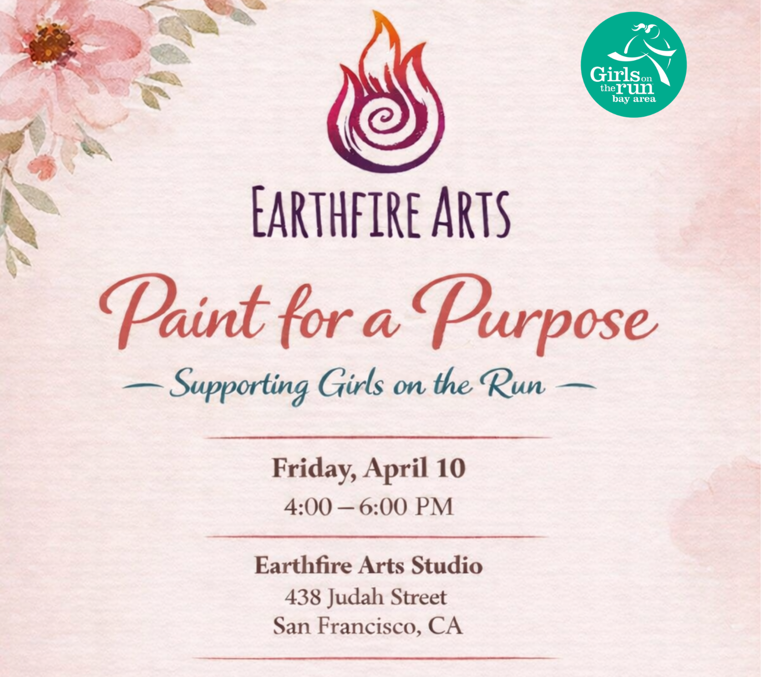 Paint for a Purpose 04/2026
