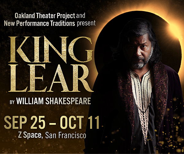NPT | King Lear Performance | Sep 2026