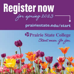 Prairie State College