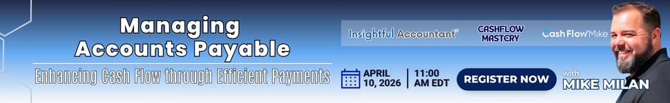 Cash Flow Mike April 2026 970x150