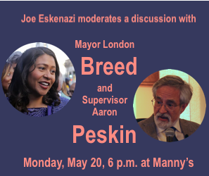 Breed/Peskin