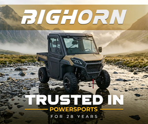 Bighorn Powersports