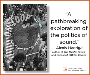 UC Press Ads: Sept 1 - Oct 31 #2