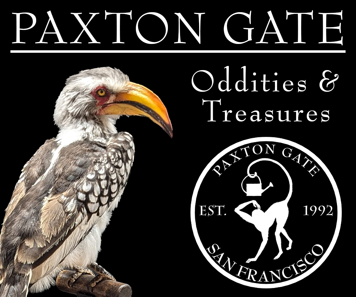 Paxton gate - 11
