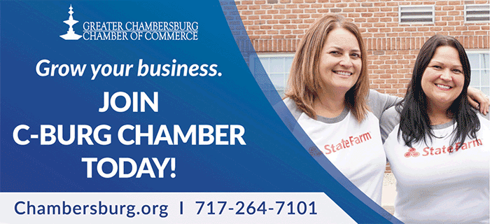 Chamber Ad. -Join