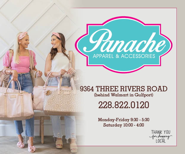 Standard Side Bar "2024"