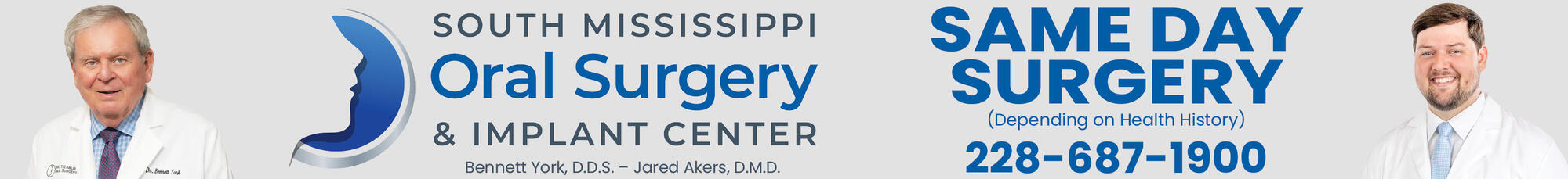 South Mississippi Oral Surgery December 2024