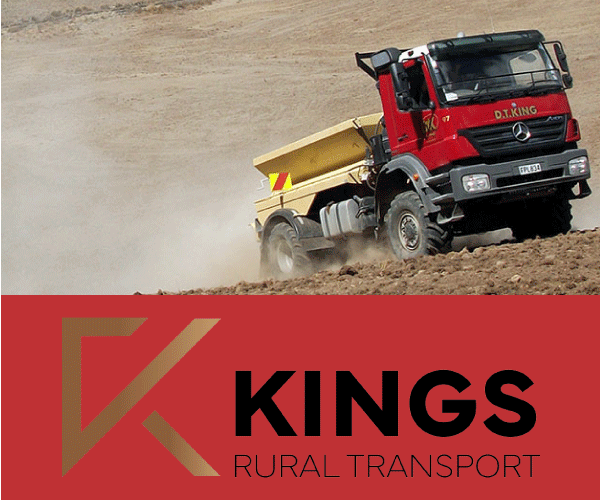 Tuatapere Hump Ridge Track, the country's next Great Walk, running to