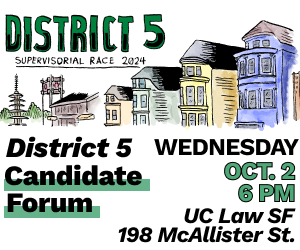 District 5 Debate 