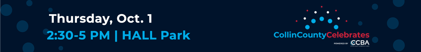 Collin County Business Alliance (CCBA)