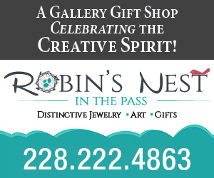 Standard Side Bar "Celebrating Creative Spirit"