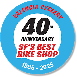 Valencia Cyclery 62325