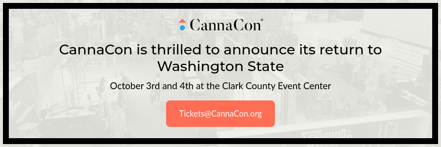 CannaCon - Leaderboard - WA