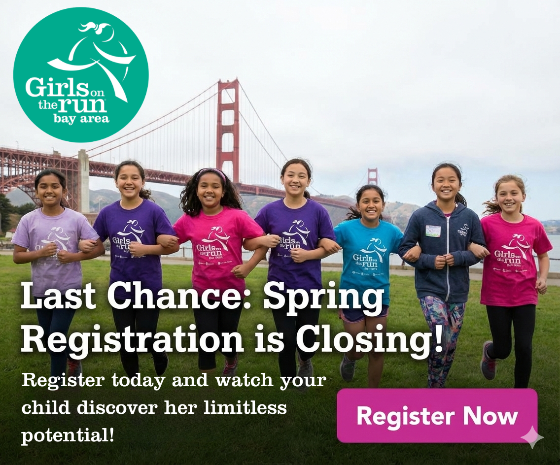 GOTR - Girl Recruitment - Spring 2026