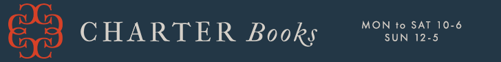 Charter Books Banner 2