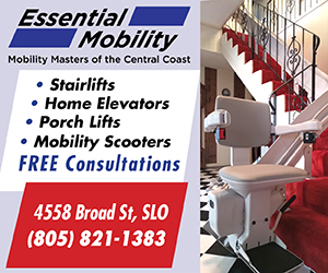 Essential Mobility: Rectangle