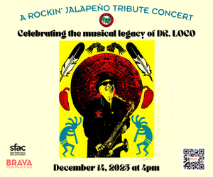Dr. Loco Benefit Concert