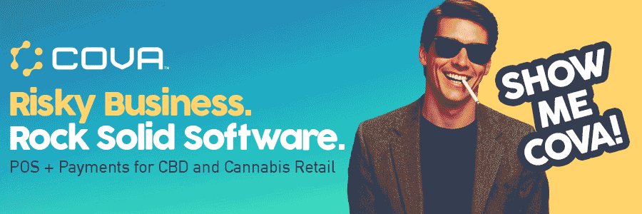 Cova - Leaderboard - October 2