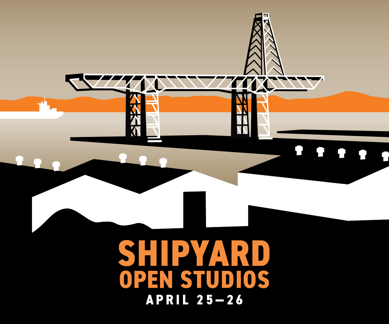 Open Studios 04/2026