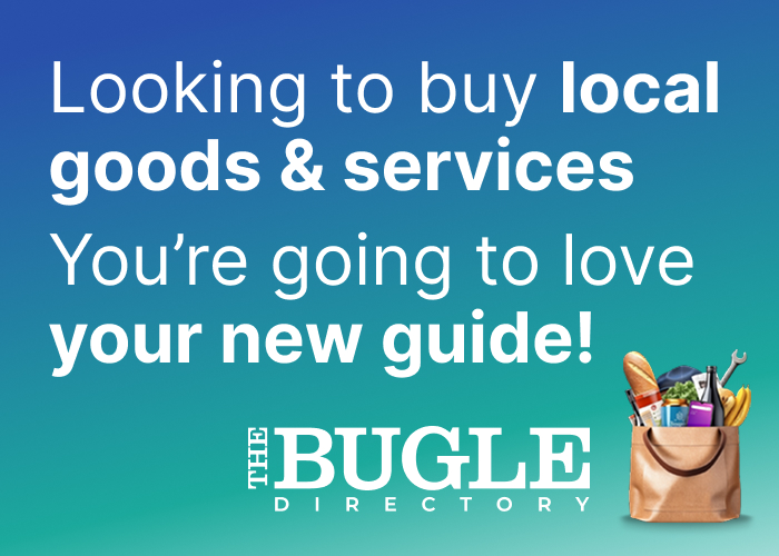 Bugle Directory Instory