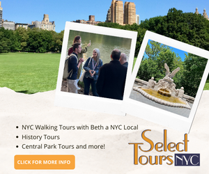 Select Tours Beth - 300 x 250 