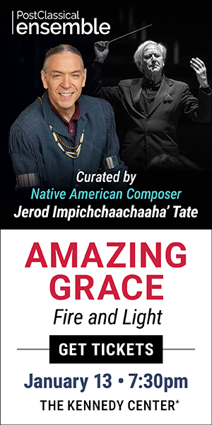 PostClassical Ensemble