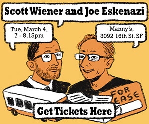 March 4, Wiener
