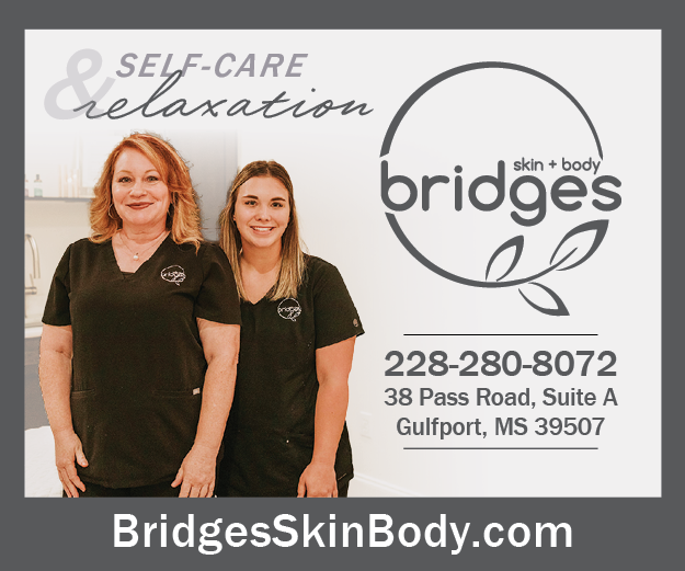 Standard Side Bar "Self Care & Relaxation"