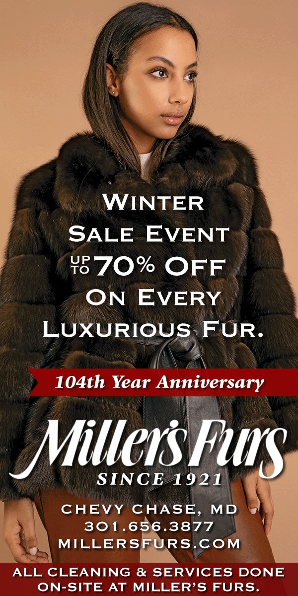 Miller's Furs Jan-Feb 2024