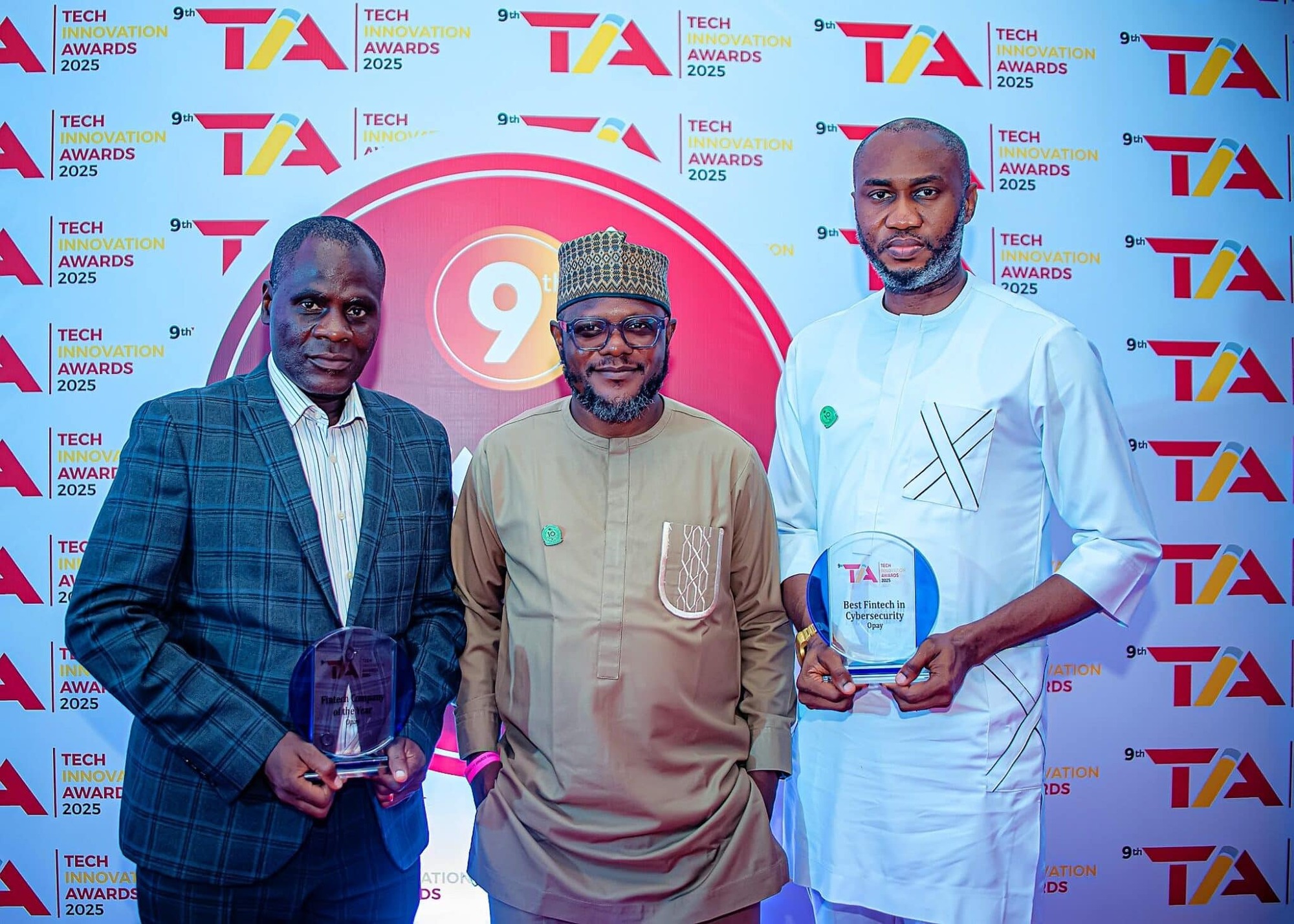 Timilehin Ayantunji Never Studied Computer Science, but He’s Helping Shape How Millions of Nigerians Move Money 4 OPay Secures Double Honours at the Tech Innovation Awards